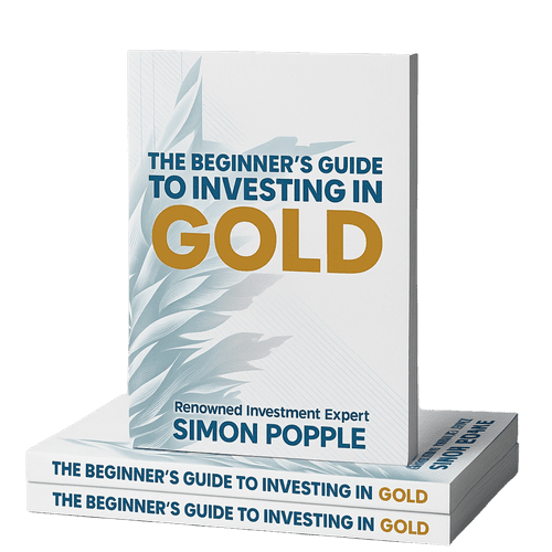 The gold program book