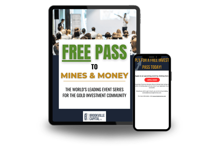 The gold program