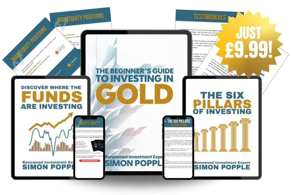 The gold program book