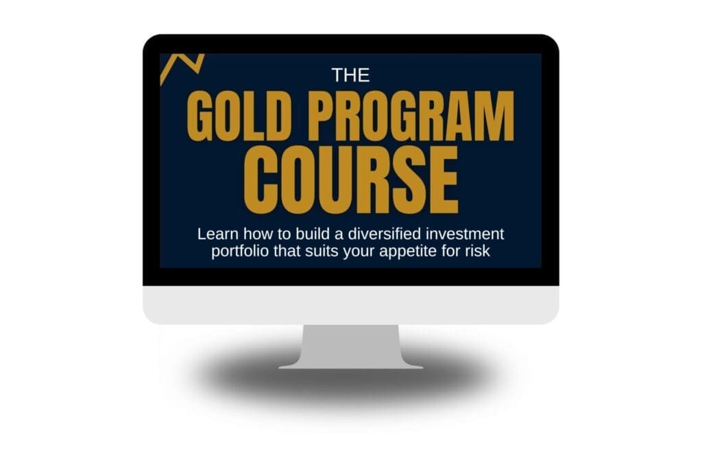 The gold program