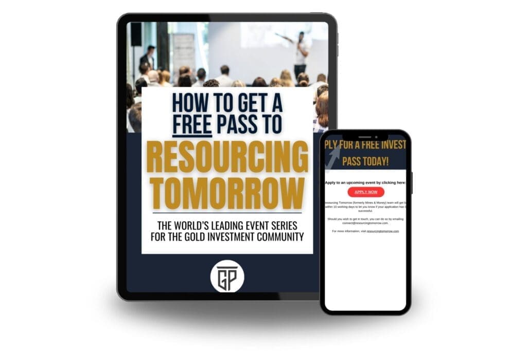 The gold program